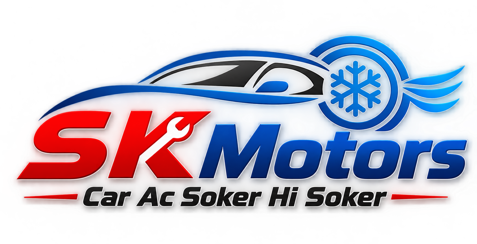 S K Motors Car Ac Soker Hi Soker